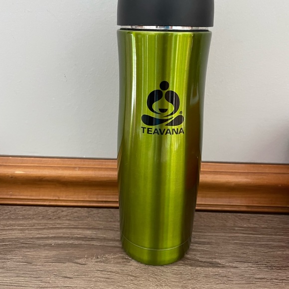 Teavana Kitchen Teavana Thermos Poshmark